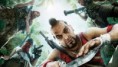 Far cry 3-Asa delta, crocodilo, tigre e mais.